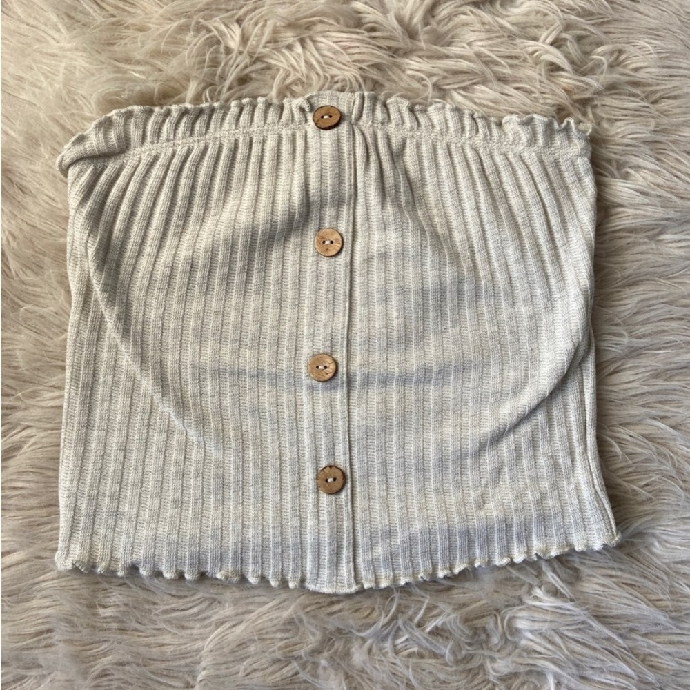 Fashion nova top